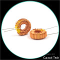 Inductor electrónico de anillo de ferrita Mn-zn de alta potencia